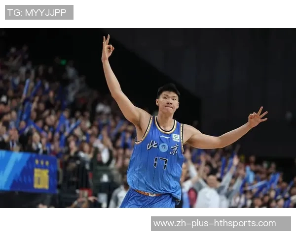 范子铭的篮球之路：从青涩少年到职业赛场的奋斗与梦想